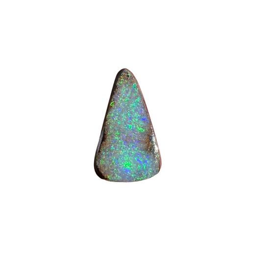 1.43 Ct small boulder opal