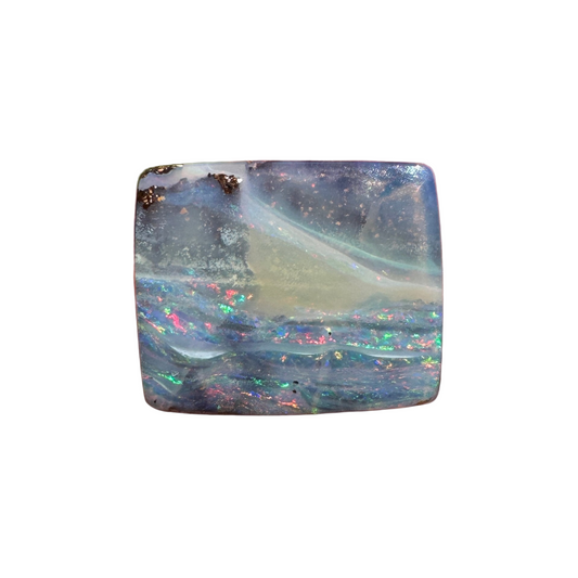 4.97 Ct small boulder opal