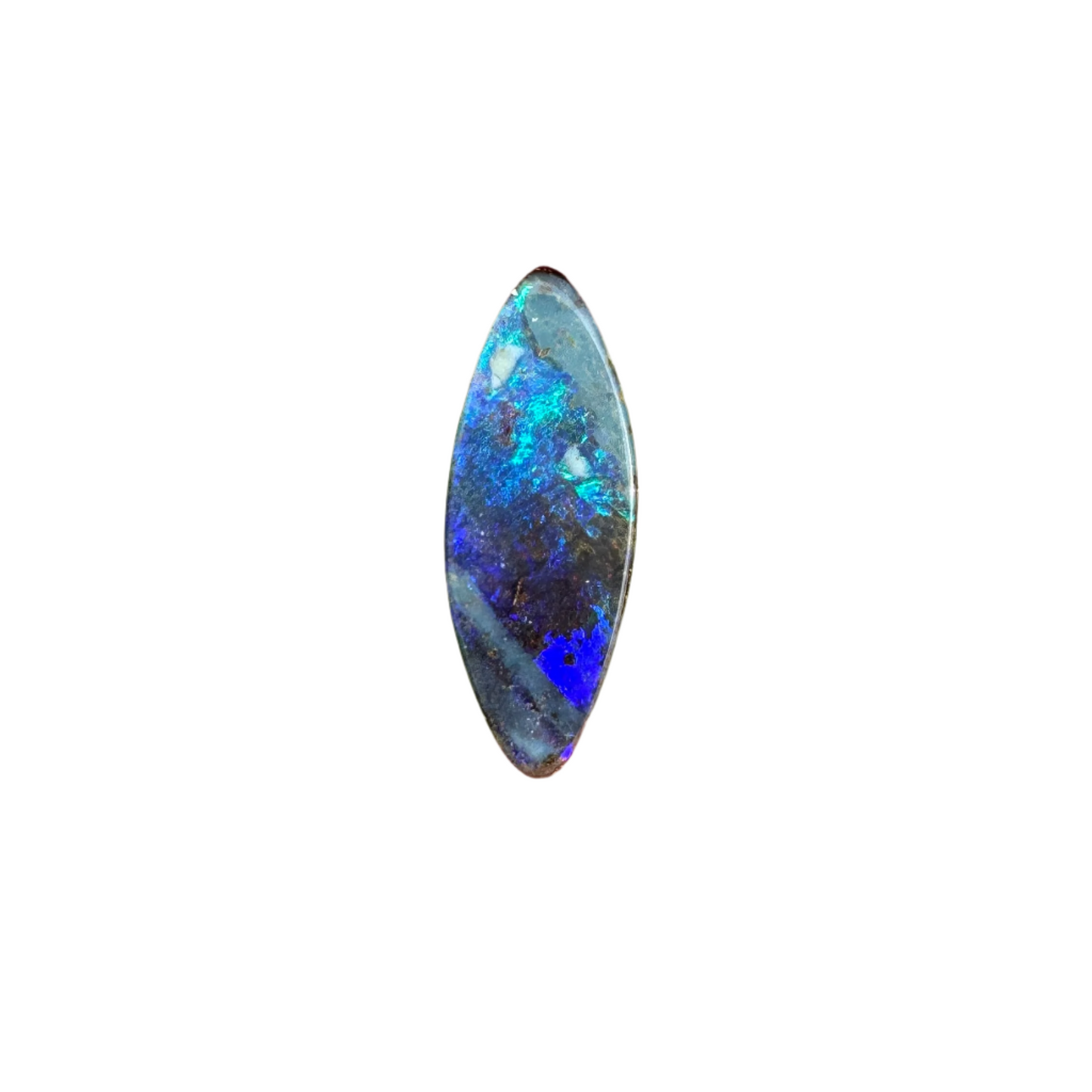 4.62 Ct small boulder opal