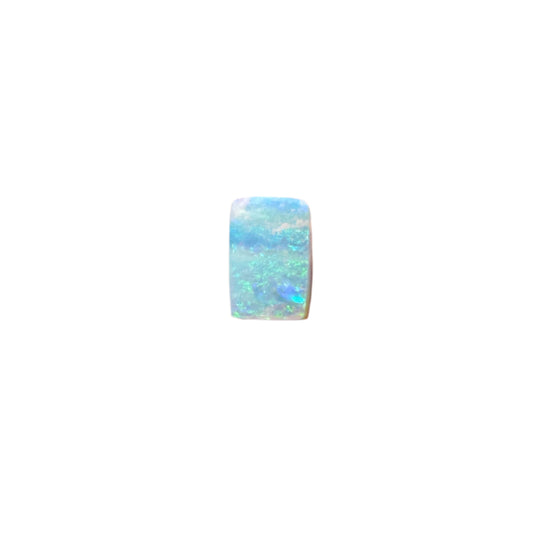 0.54 Ct extra small boulder opal