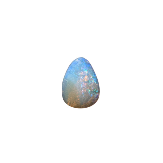 0.49 Ct extra small boulder opal