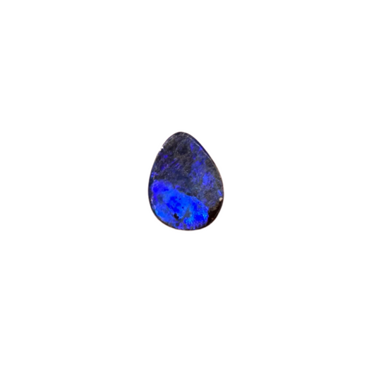 0.65 Ct extra small boulder opal