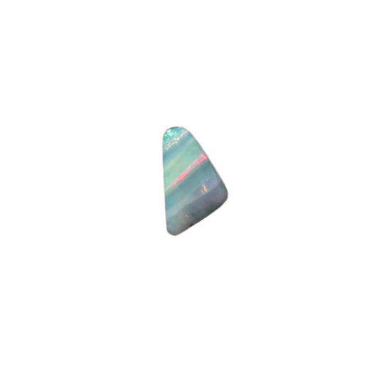 0.37 Ct extra small boulder opal