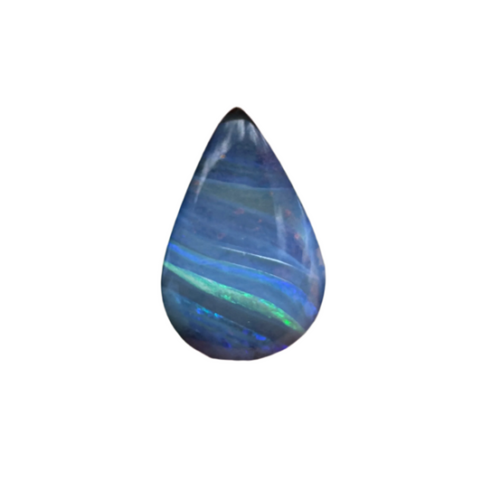 3.01 Ct small boulder opal