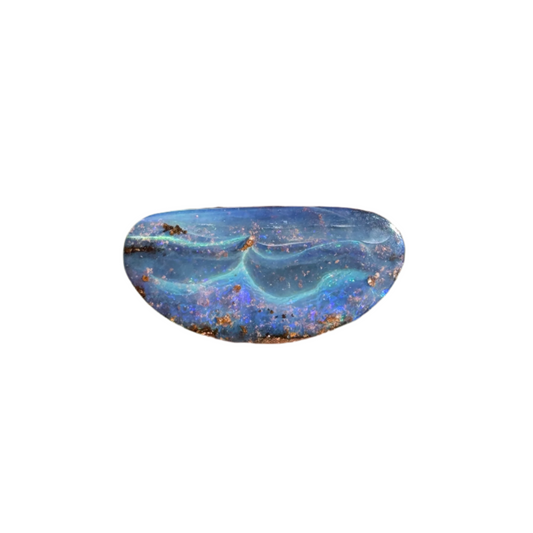 4.75 Ct small boulder opal