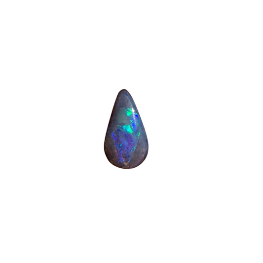 0.78 Ct extra small boulder opal