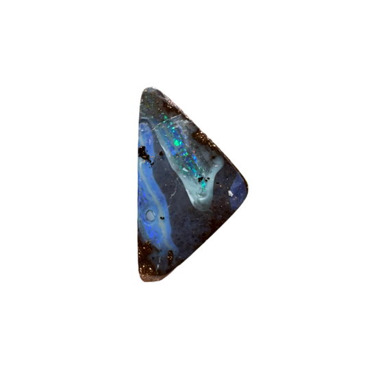 3.99 Ct small boulder opal