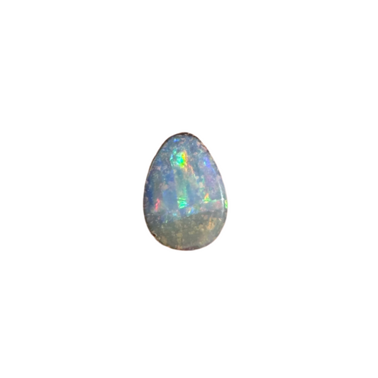 0.32 Ct extra small boulder opal