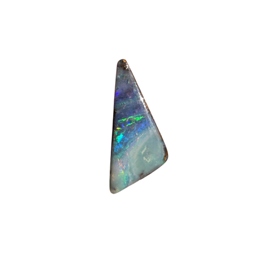 2.30 Ct small boulder opal