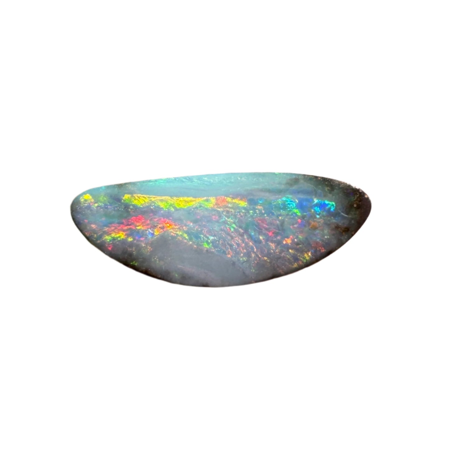 1.89 Ct small boulder opal