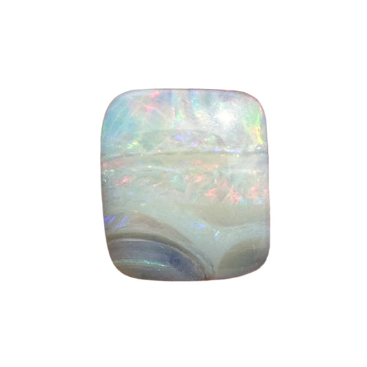 2.42 Ct small boulder opal