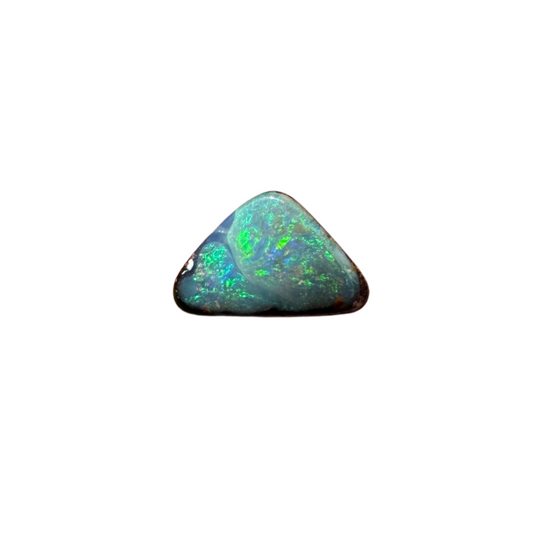 1.08 Ct extra small boulder opal