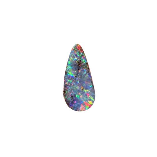 1.06 Ct small boulder opal