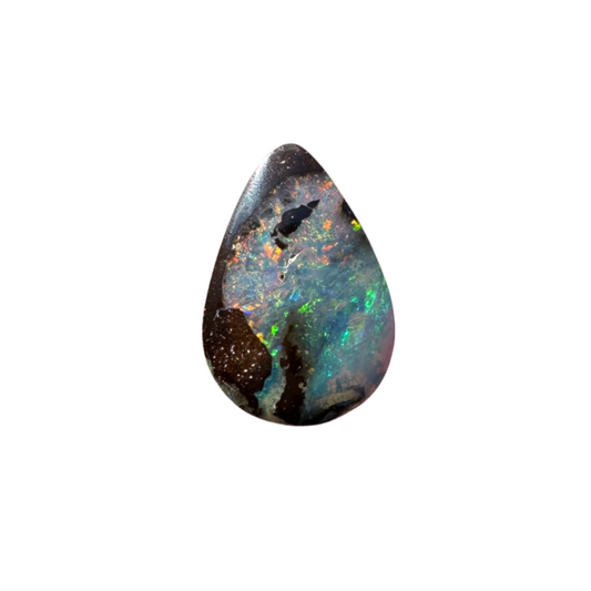 2.09 Ct small boulder opal