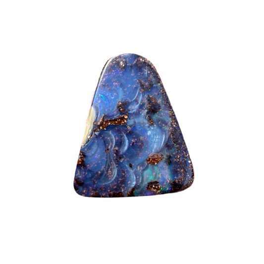 5.12 Ct small boulder opal