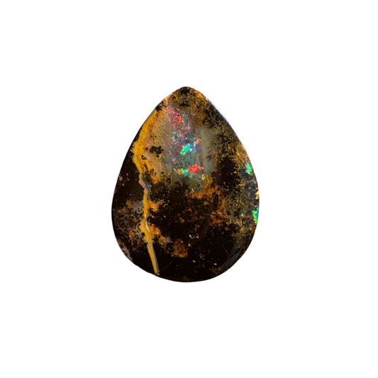 5.90 Ct small boulder opal