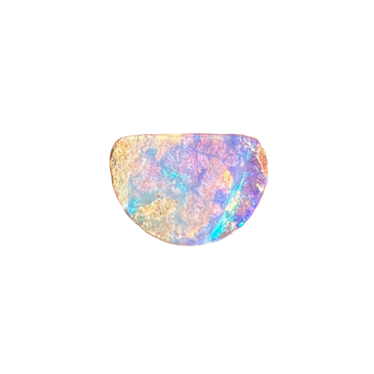 1.58 Ct Wood Replacement opal