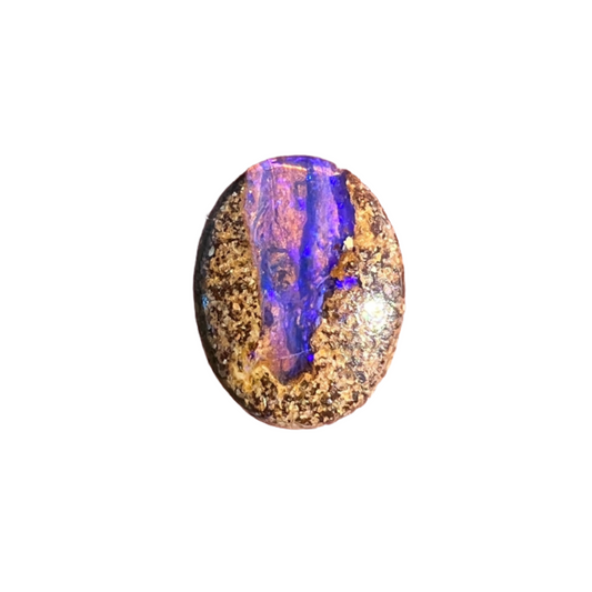 1.92 Ct 3D Wood Replacement opal