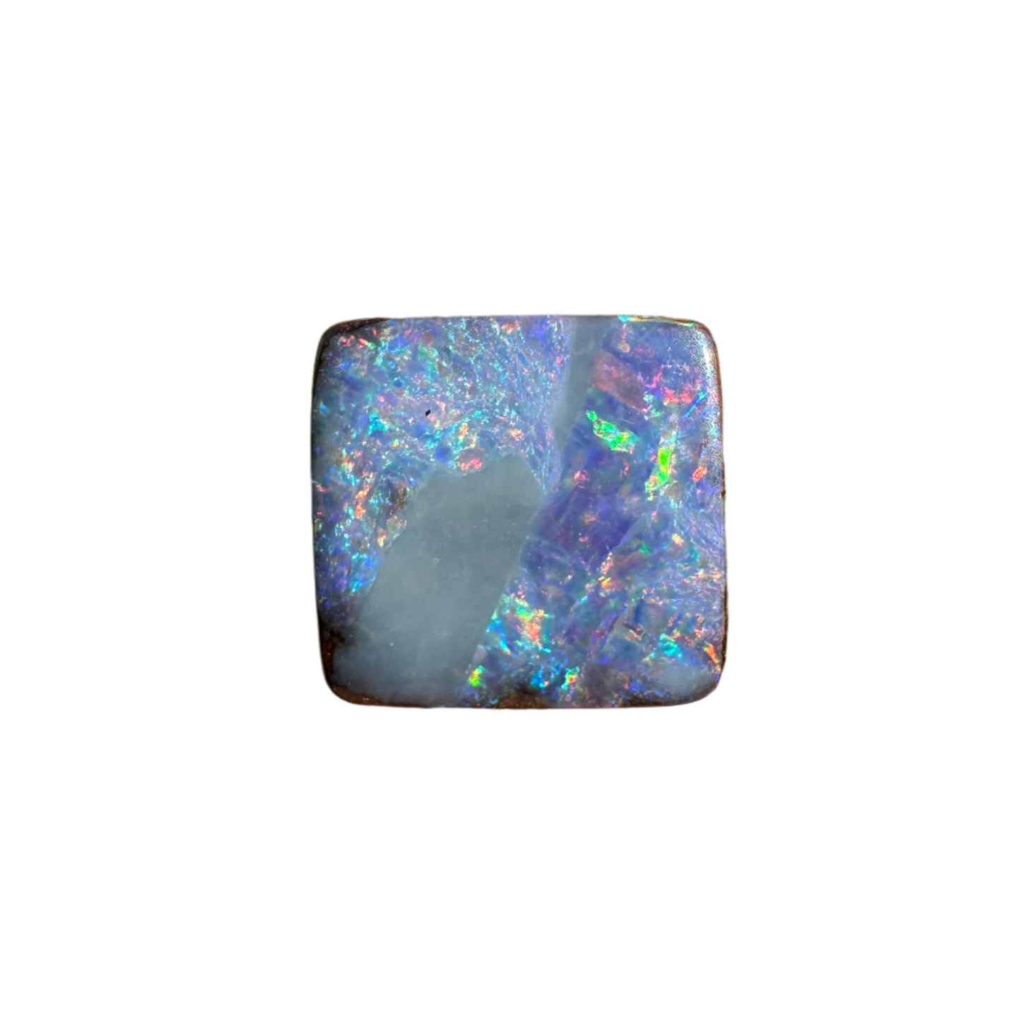 5.15 Ct small boulder opal