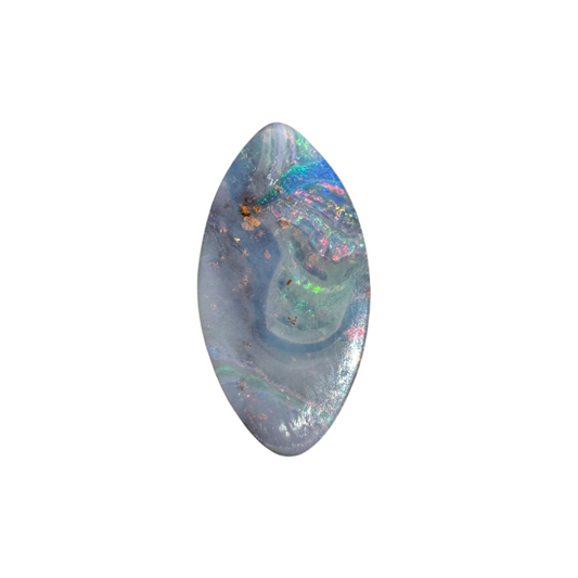 2.18 Ct small boulder opal