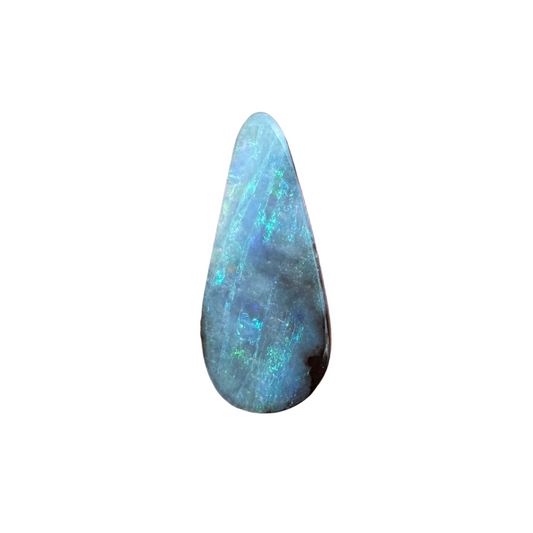3.20 Ct small boulder opal