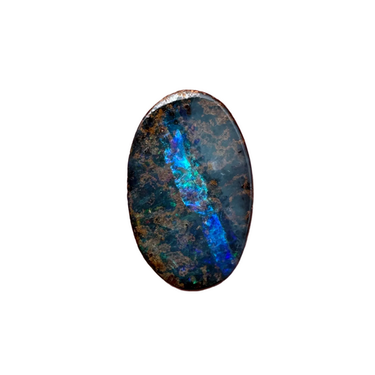 1.96 Ct small boulder opal
