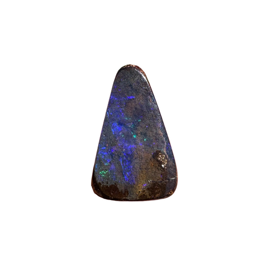 1.59 Ct extra small boulder opal