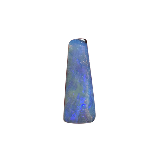 2.22 Ct small boulder opal - Broken River Mining