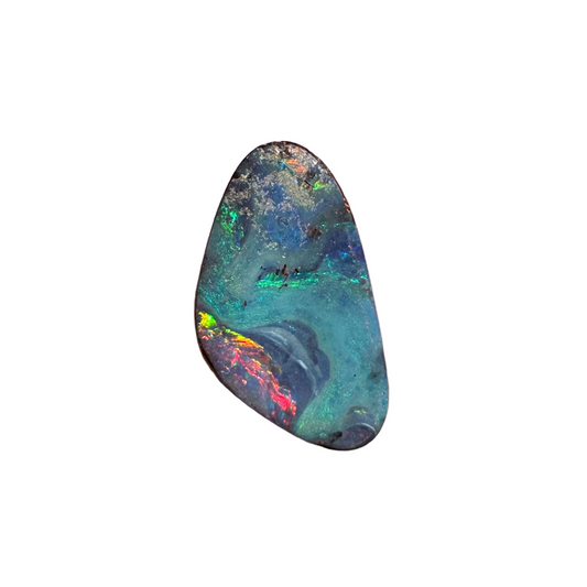 1.16 Ct small boulder opal