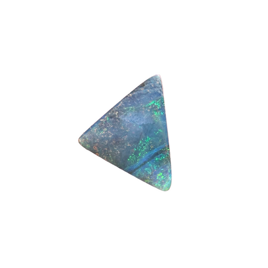 0.95 Ct extra small boulder opal