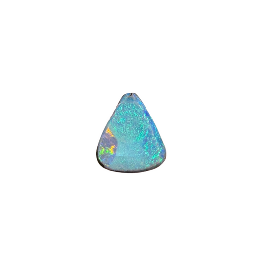 0.57 Ct extra small boulder opal