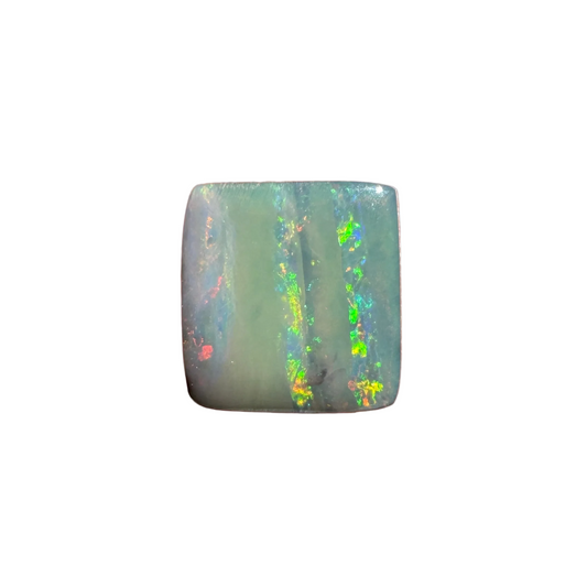 1.66 Ct small boulder opal - Broken River Mining