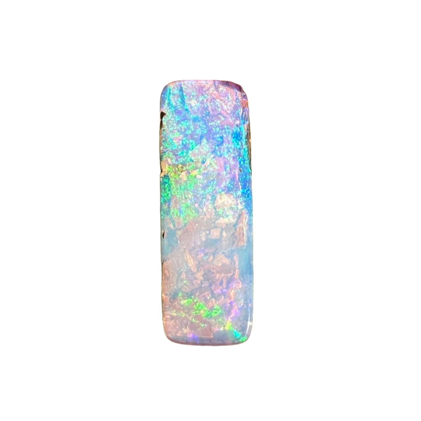 1.88 Ct 3D Wood Replacement opal