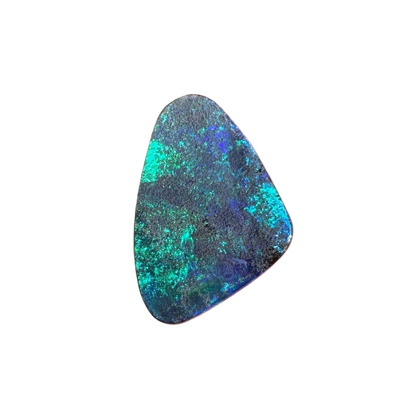 1.64 Ct small boulder opal