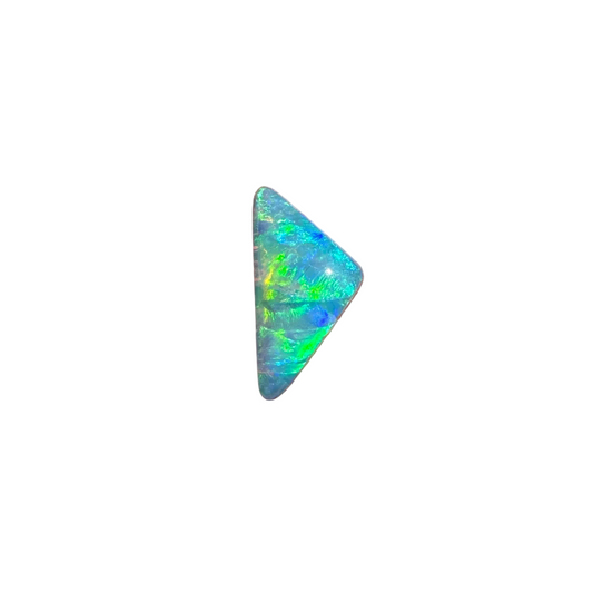 0.38 Ct extra small boulder opal