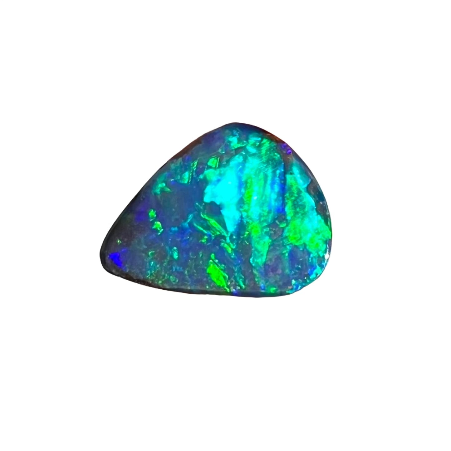 1.78 Ct small gem boulder opal