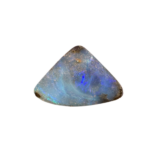 2.39 Ct small boulder opal