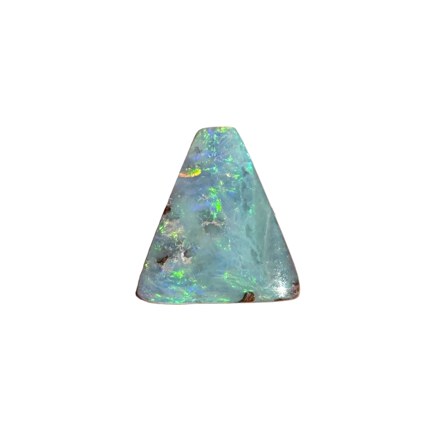 1.53 Ct small boulder opal