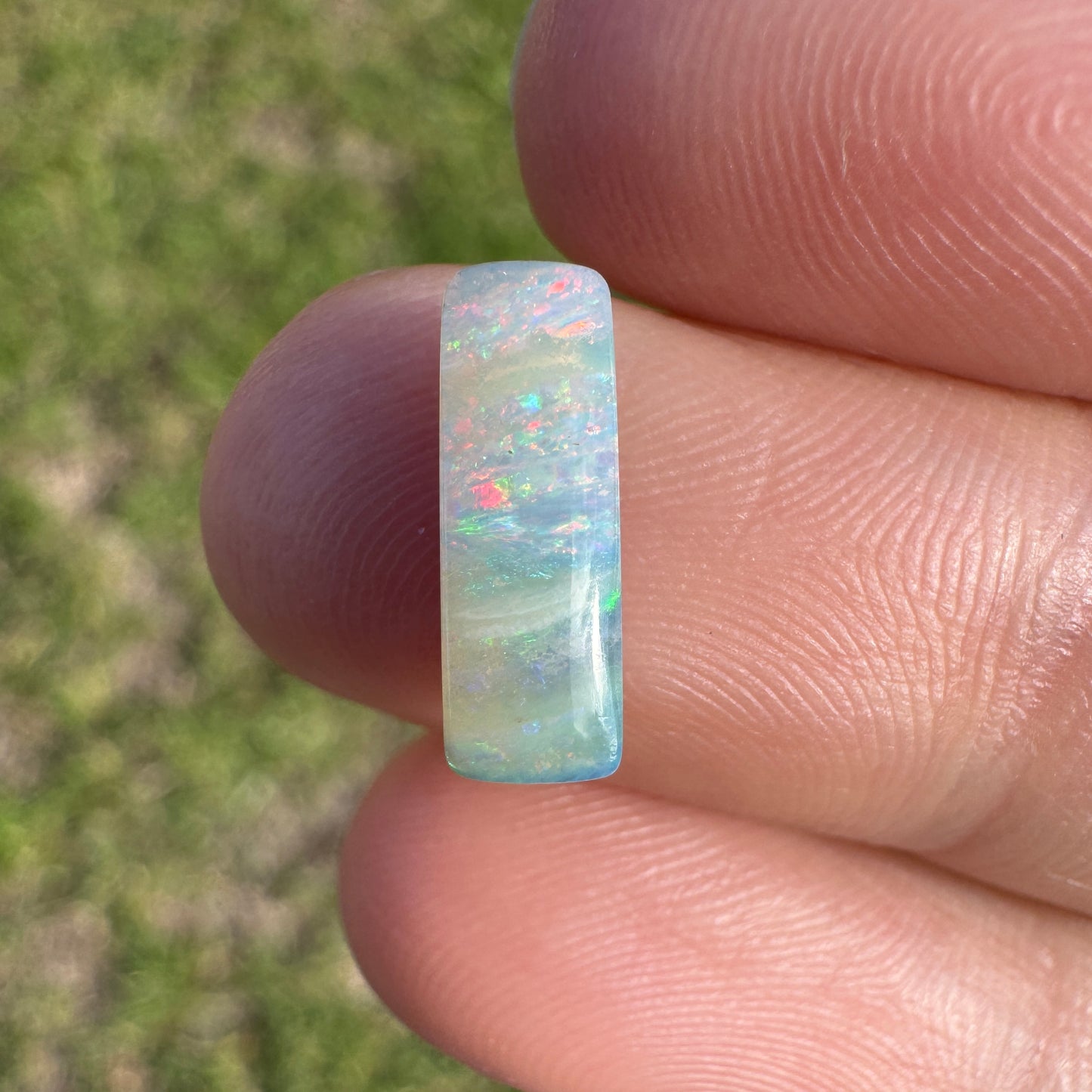 1.88 Ct small boulder opal