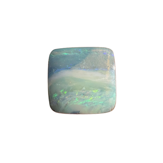 2.02 Ct small boulder opal