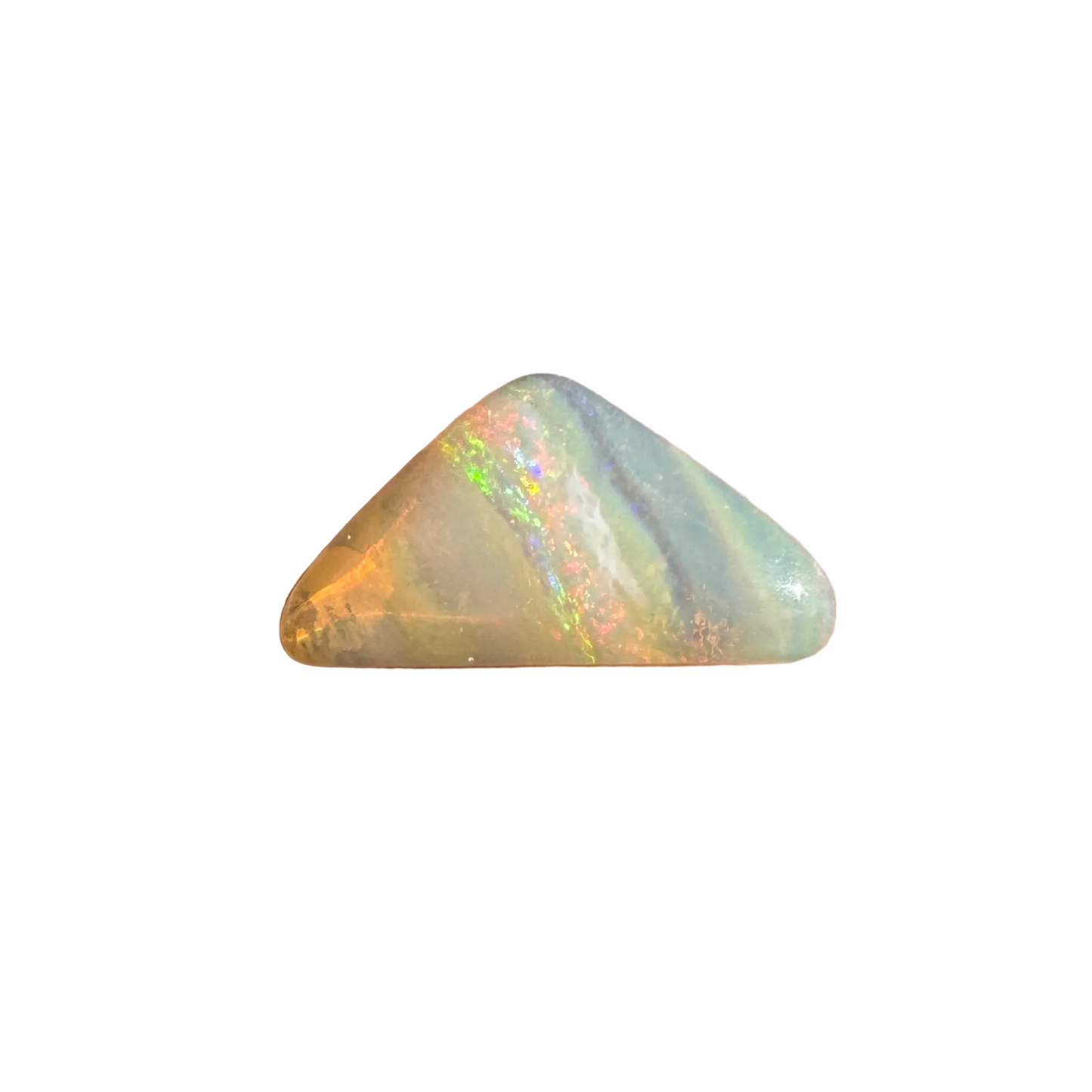 1.09 Ct small boulder opal