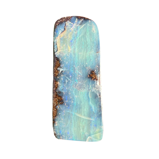 14.57 g Australian Boulder Opal Specimen