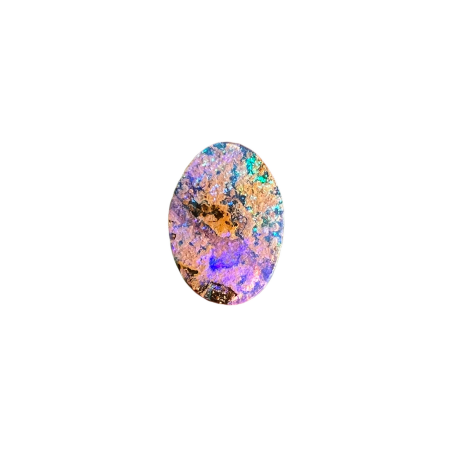 1.82 Ct small boulder opal