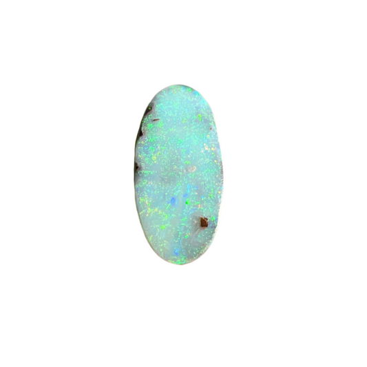 3.88 Ct small boulder opal