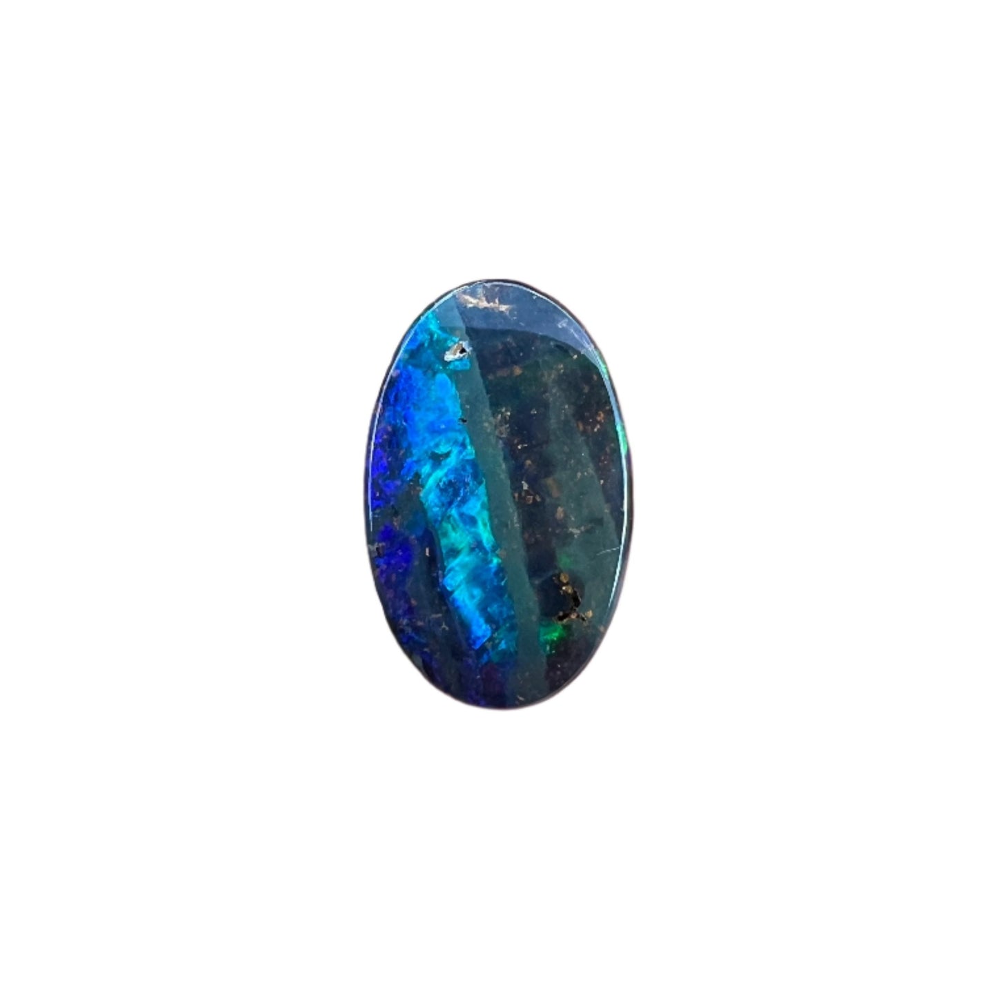 2.80 Ct small boulder opal