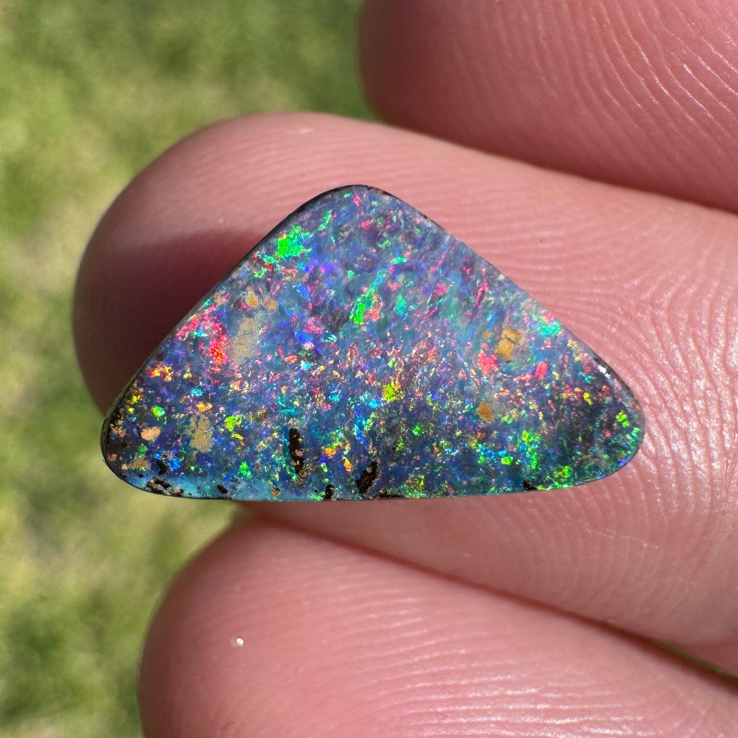 2.75 Ct gem grade opal