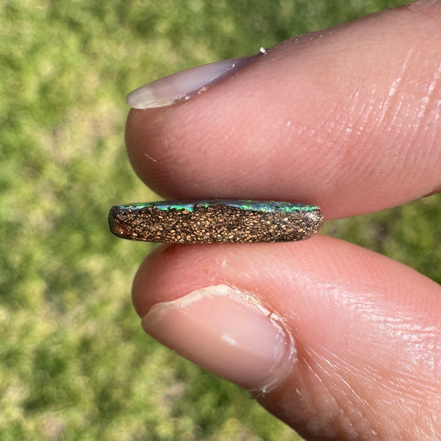 2.75 Ct gem grade opal