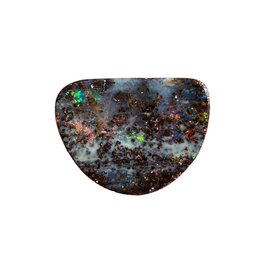 3.78 Ct matrix boulder opal