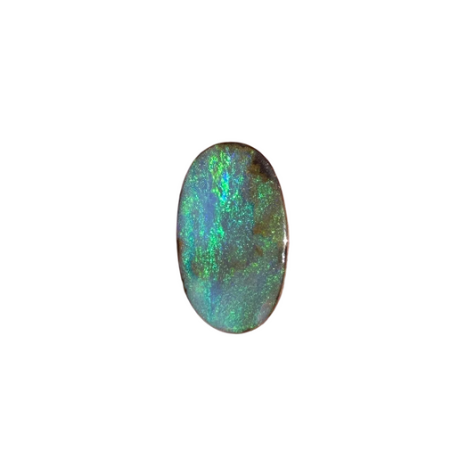 1.32 Ct extra small boulder opal