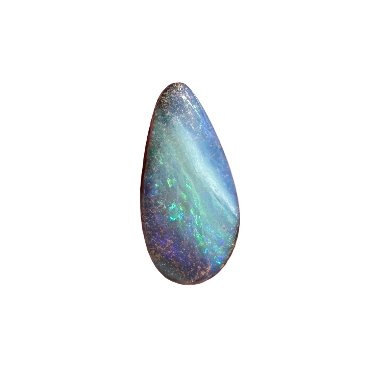 1.22 Ct small boulder opal